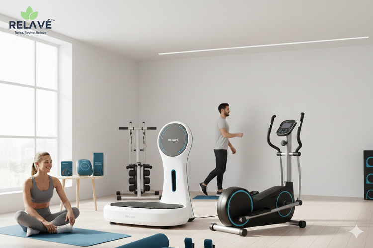 All Relavé Products