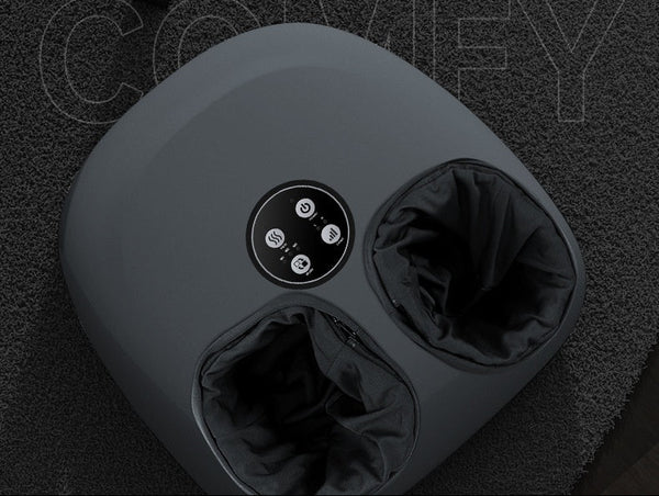 CalmStep Soothing Foot Relief Massager