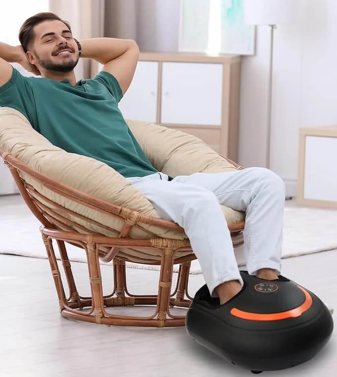 homepage foot massager