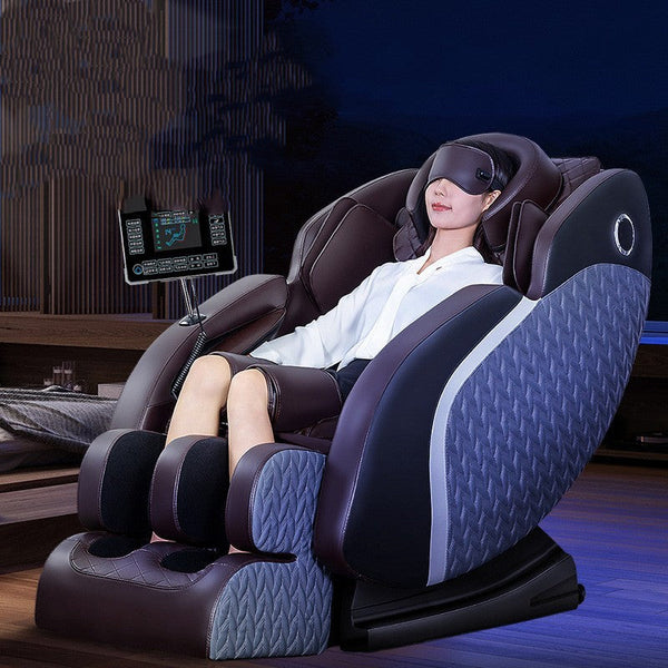 Ultimate Relaxation Chair